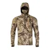 First Lite Men's  Origin Hoody In Multi