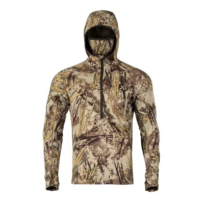 First Lite Men's  Origin Hoody In Multi