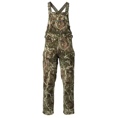 First Lite Men's  Phase Bib In Green