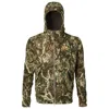 First Lite Men's  Phase Jacket In Green