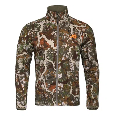 First Lite Men's  Primer Puffy Jacket In Black