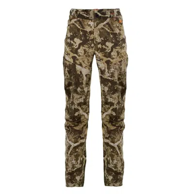First Lite Men's  Sawbuck Brush Pant In Brown