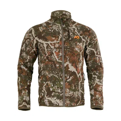 First Lite Men's  Source Jacket In Multi