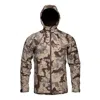 First Lite Men's  Suppressor Jacket In Brown