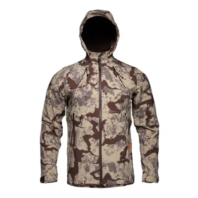 First Lite Men's  Suppressor Jacket In Brown