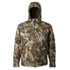 First Lite Men's  Thermic Jacket In Brown
