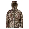 First Lite Men's  Uncompahgre Foundry Jacket In Multi