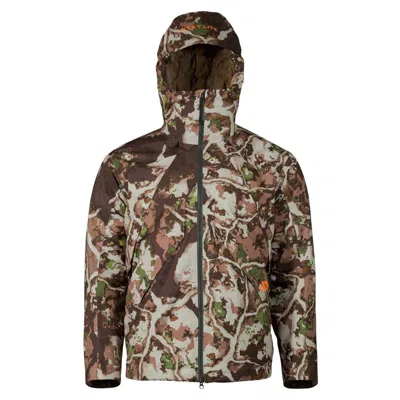 First Lite Men's  Uncompahgre Foundry Jacket In Multi