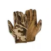 First Lite Trace Glove In Brown