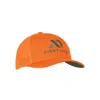 First Lite Trucker Hat In Orange