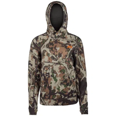 First Lite Women's  Furnace Hoody In Multi