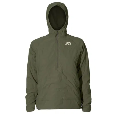 First Lite Women's  Navigator Hoody In Green