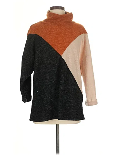 Pre-owned First Love Pullover Sweater In Brown