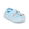 First Steps By Stepping Stones Girls Clogs In Multi