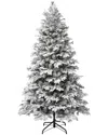 FIRST TRADITIONS FIRST TRADITIONS FEEL-REAL ACACIUS SNOWY TREE