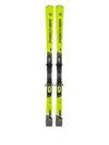 Fischer Logo Skis