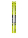 Fischer Rc4 Skis