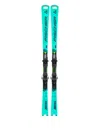 Fischer Rc4 Wc Sc Mt+rsx 12 Skis
