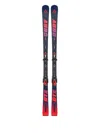 Fischer The Curv Skier