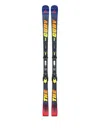 Fischer The Curv Skier