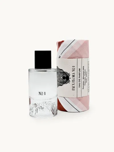 Fischersund Faux Flora No. 1 Fragrance 50ml In Multi