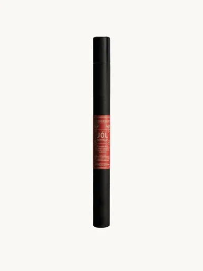 Fischersund Jól Holiday Incense Sticks In Black