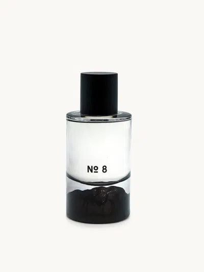 Fischersund No. 8 Fragrance 50ml In Transparent
