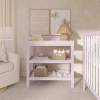 Fisher Price Changing Table In Pink
