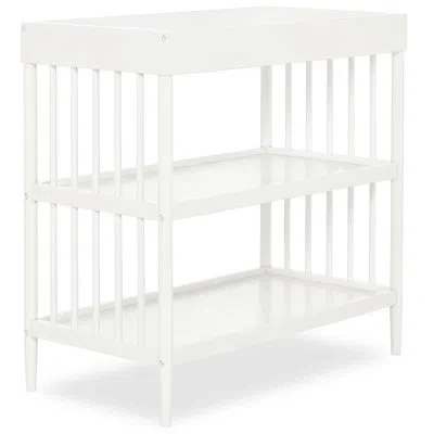 Fisher Price Changing Table In White,white