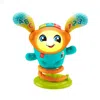 Fisher Price Fisher-price Fisher-price Dj Bouncin Beats