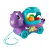 Fisher Price Fisher-price Fisher-price Poppin Triceratops