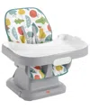 Fisher Price Fruit Shaped High Chair In Multi