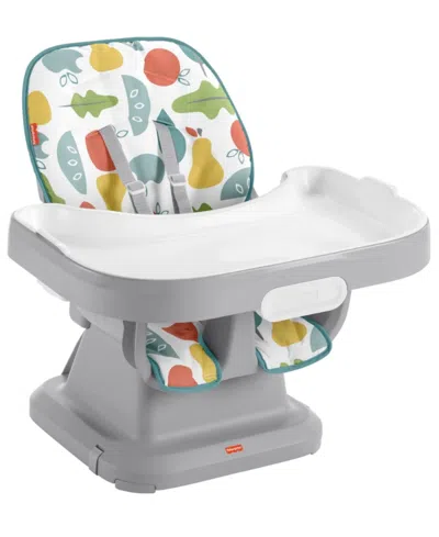 Fisher Price Fruit Shaped High Chair In Multi
