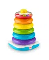 Fisher Price Giant Rock A Stack In Multi
