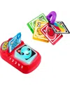 Fisher Price Fisher-price; Laugh And Learn Counting And Colors Uno Toy In Multi