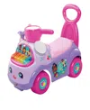 FISHER PRICE FISHER-PRICE LITTLE PEOPLE MUSIC PARADE RIDE-ON