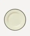 Fishs Eddy Checkerboard Main Plate