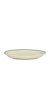 Fishs Eddy Checkerboard Medium Platter