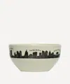 Fishs Eddy Skyline Bowl