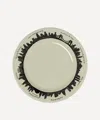 Fishs Eddy Skyline Side Plate