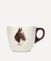 Fishs Eddy Stud Mug