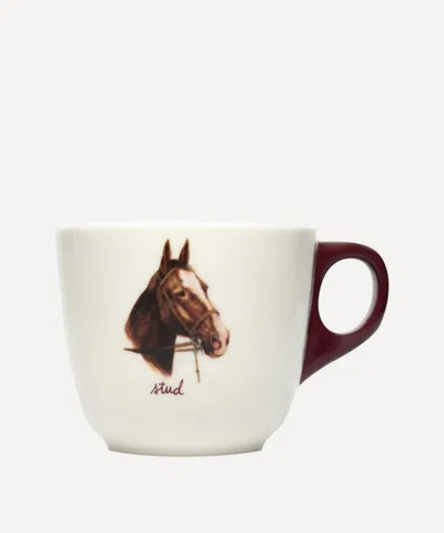 Fishs Eddy Stud Mug