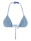 Fisico Cristina Ferrari Fisico Sea Clothing In Blue