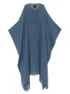 Fisico Cristina Ferrari Fisico Beach Caftan Clothing