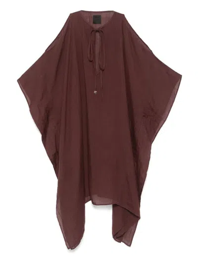 FISICO CRISTINA FERRARI FISICO BEACH CAFTAN