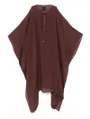 Fisico Cristina Ferrari Fisico Beach Caftan Clothing