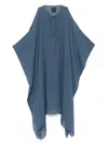 Fisico Cristina Ferrari Fisico Beach Caftan Clothing
