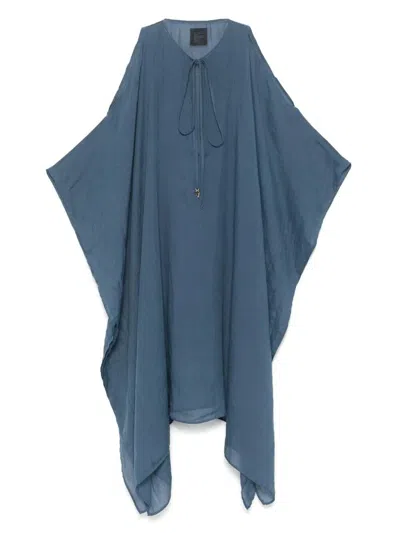 Fisico Cristina Ferrari Fisico Beach Caftan Clothing