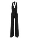Fisico Cristina Ferrari Broderie-anglaise Jumpsuit