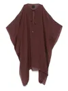 Fisico Cristina Ferrari Fisico Beach Caftan Clothing
